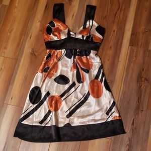 Charlotte Russe dress